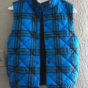 Gap Vest